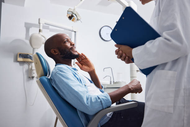 Best Emergency Treatment for Toothache in Greilickville, MI