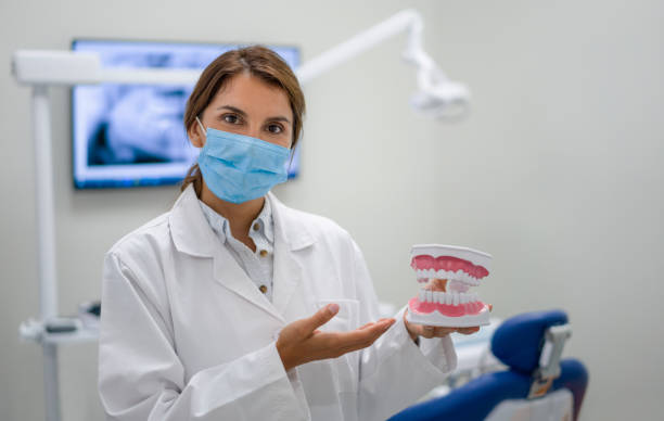 Best Emergency Treatment for Toothache in Greilickville, MI