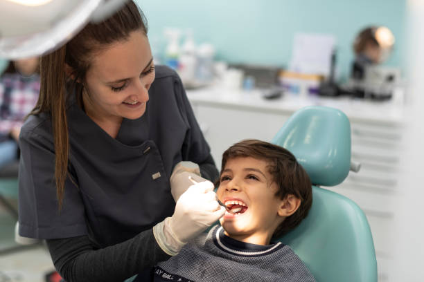 Best Emergency Root Canal Treatment in Greilickville, MI