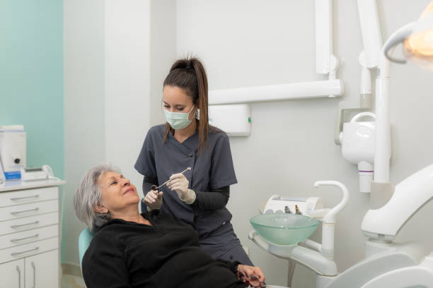 Best Emergency Wisdom Teeth Removal in Greilickville, MI