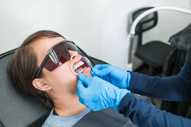 Best Emergency Tooth Extraction in Greilickville, MI