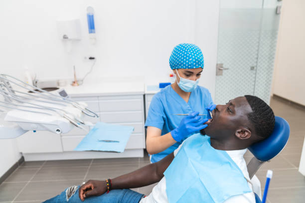 Best After-Hours Emergency Dentist in Greilickville, MI