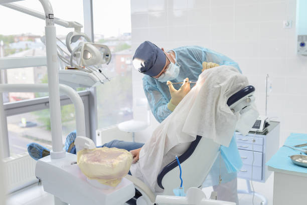 Best Walk-In Emergency Dentist in Greilickville, MI